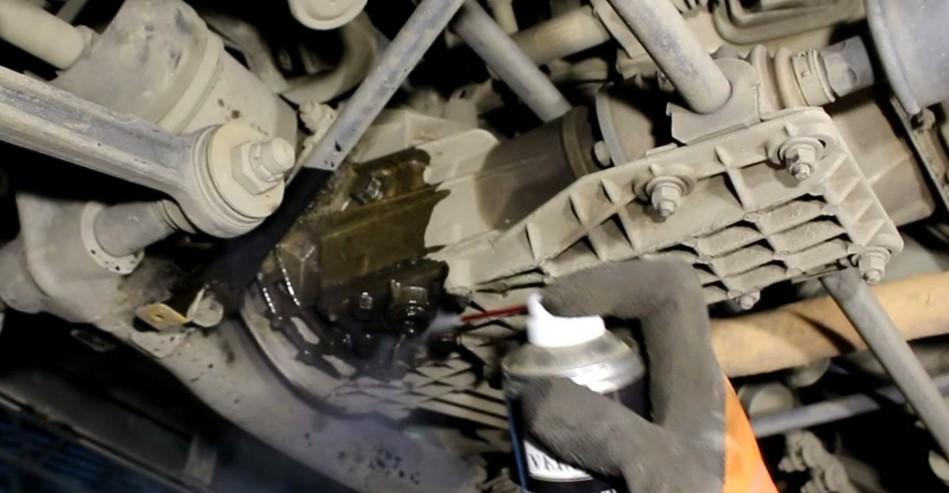 Ремонт трансмиссии Шевроле в Москве - сеть надежных автосервисов по ...